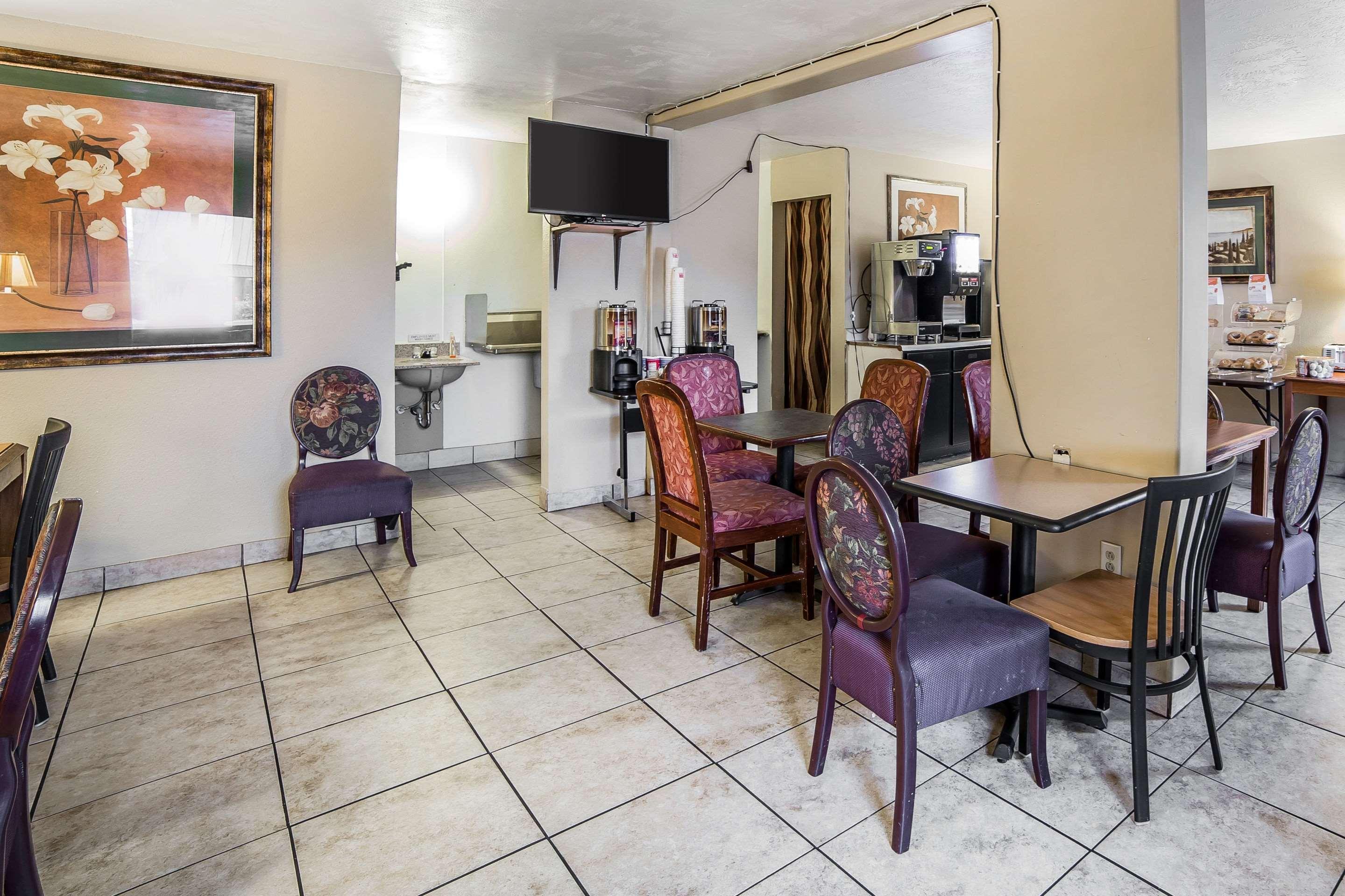 Econo Lodge Downtown Salt Lake City Ngoại thất bức ảnh